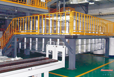 新技術(shù)引領(lǐng)我國商用環(huán)?？照{(diào)行業(yè)發(fā)展