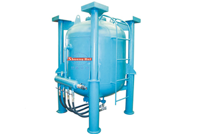 噴砂吸砂設(shè)備