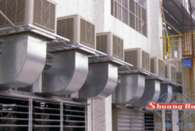 節(jié)能環(huán)?？照{(diào)